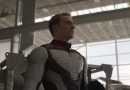 Vingadores - Marvel