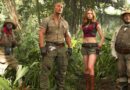 Jumanji: Welcome to the Jungle | Frank Masi, © 2016 CTMG