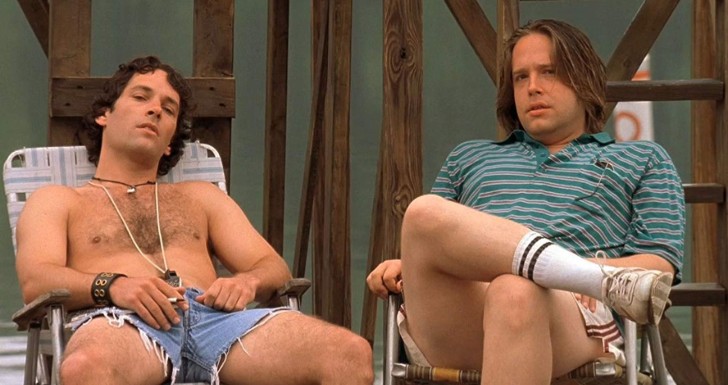 Wet Hot American Summer (verão)