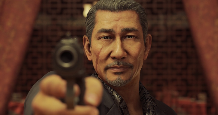 yakuza 7 like a dragon