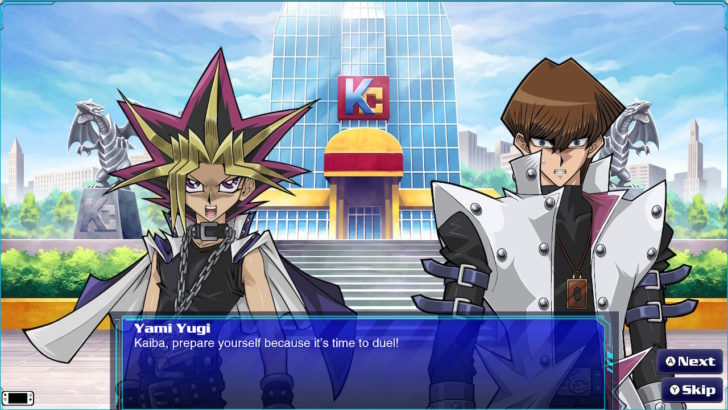 Jogos a não perder - - Yu-gi-oh