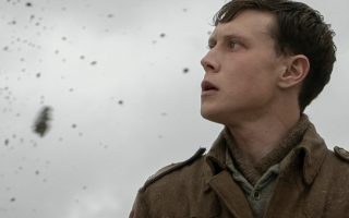 BAFTA