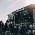 NOS Alive, Billie Eilish, Festivais 2020