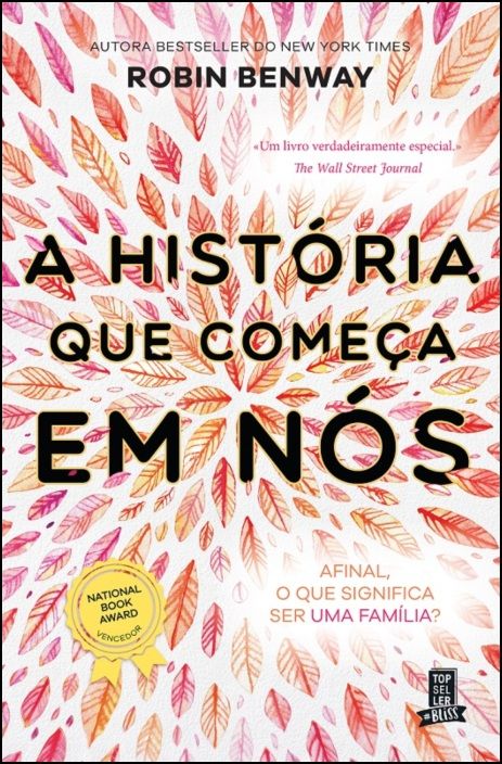 A História Que Começa em Nós