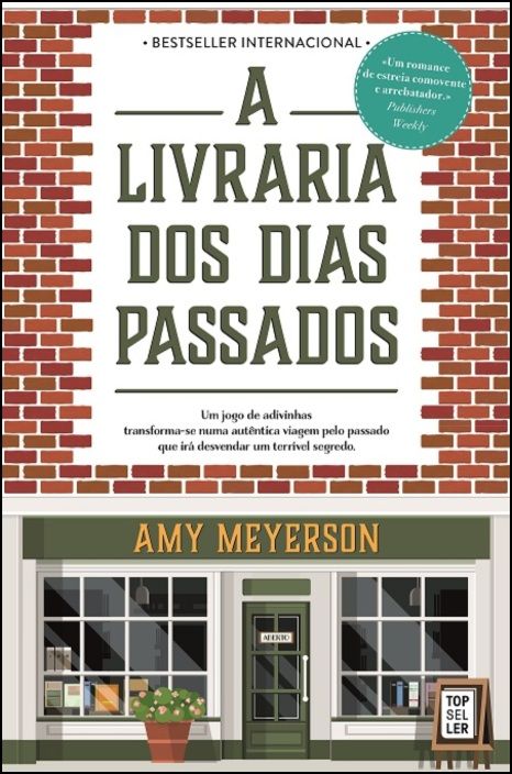 A Livraria dos Dias Passados