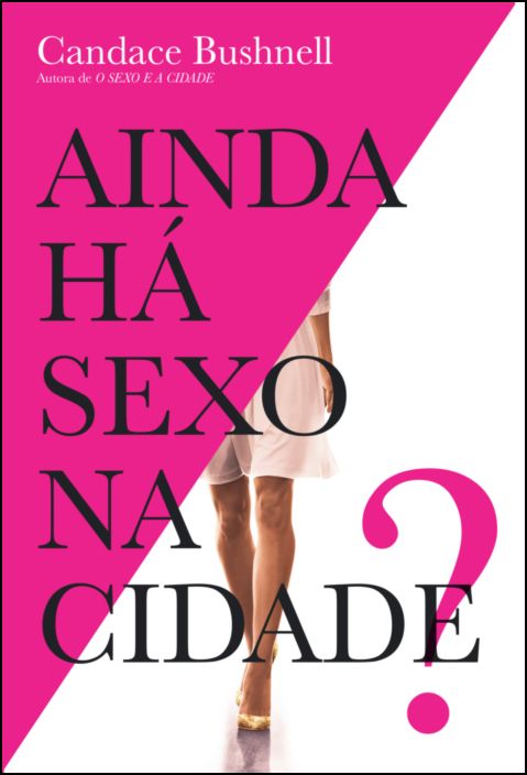 Ainda Há Sexo na Cidade