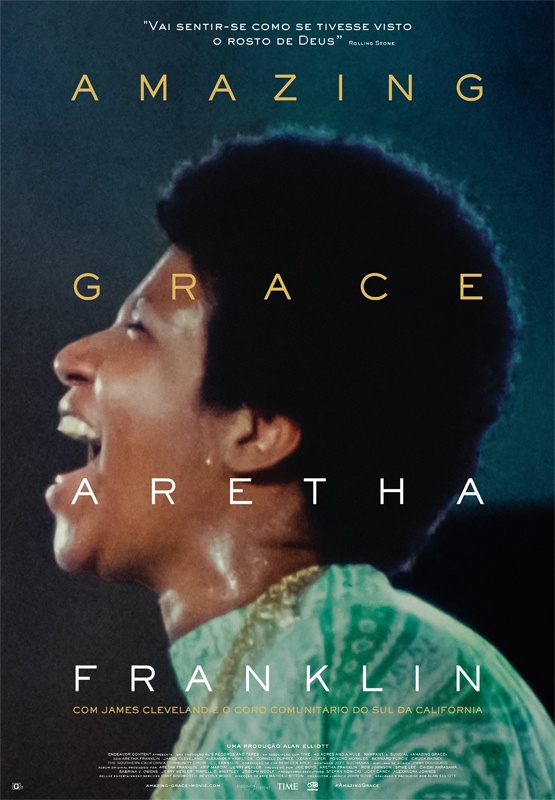 Amazing Grace