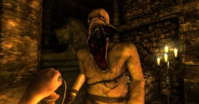 amnesia collection tgs