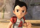 netflix Astro Boy