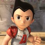 netflix Astro Boy