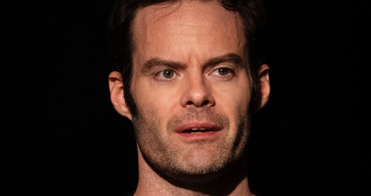 barry bill hader