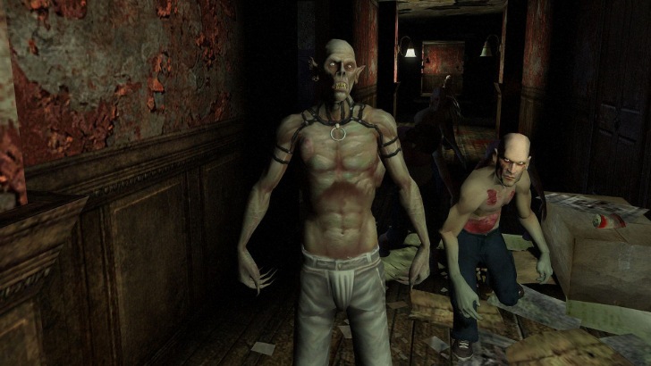 vampire masquerade bloodlines