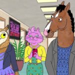 BoJack Horseman