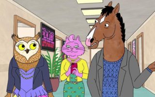 BoJack Horseman