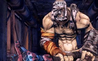 borderlands 2