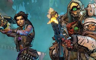 borderlands 3