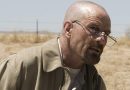 Bryan Cranston Emmys 2019