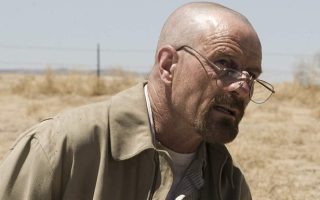 Bryan Cranston Emmys 2019