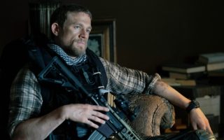 charlie hunnam