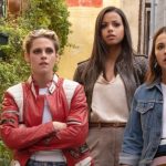 charlie's angels