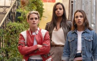 charlie's angels