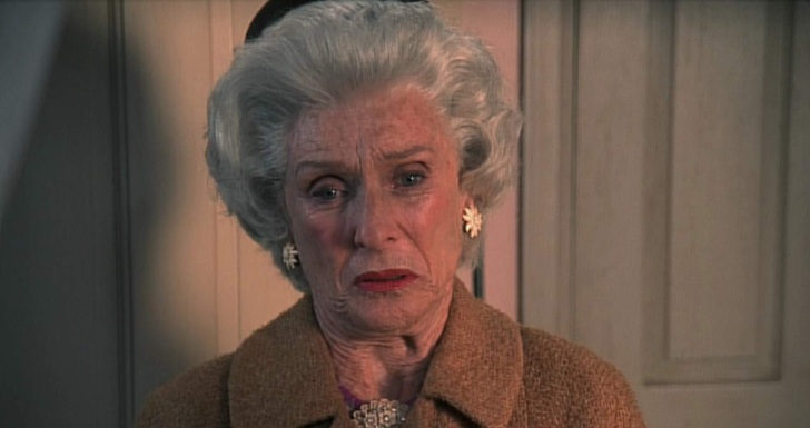 Cloris Leachman emmys