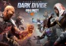 call of duty black ops Operation Dark Divide