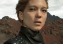 Death Stranding