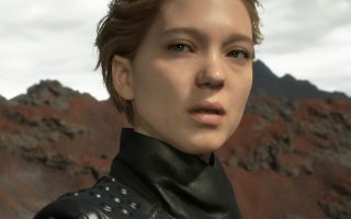 Death Stranding