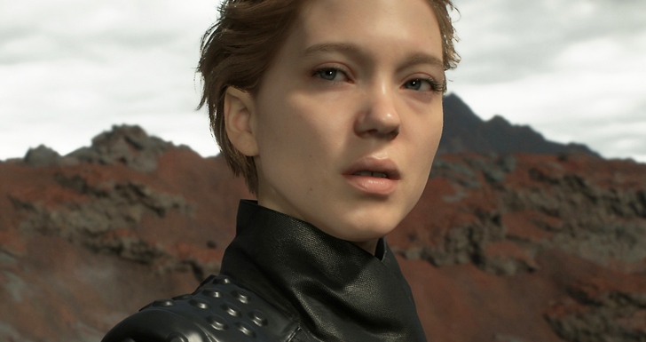 Death Stranding: data de lançamento, trailer e detalhes do jogo de