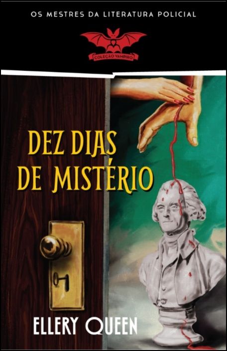 Dez Dias de Mistério