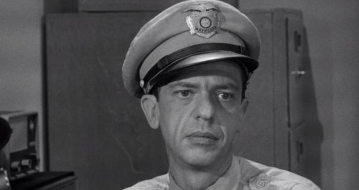 Don Knotts Emmys