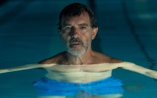 Antonio Banderas