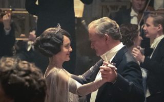 Downton Abbey