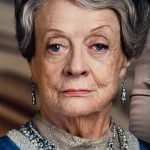 downton abbey critica filme maggie smith