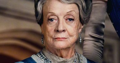 downton abbey critica filme maggie smith