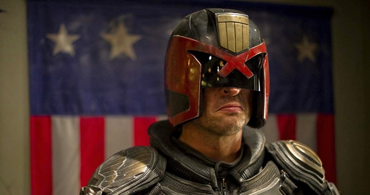 Dredd