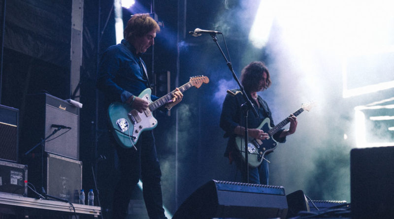 Spiritualized no Vodafone Paredes de Coura, 16 de Agosto 2019 (© Margarida Ribeiro)