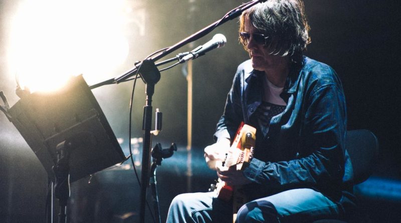 Spiritualized no Vodafone Paredes de Coura, 16 de Agosto 2019 (© Margarida Ribeiro)