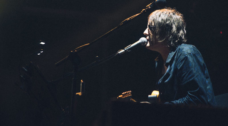 Spiritualized no Vodafone Paredes de Coura, 16 de Agosto 2019 (© Margarida Ribeiro)