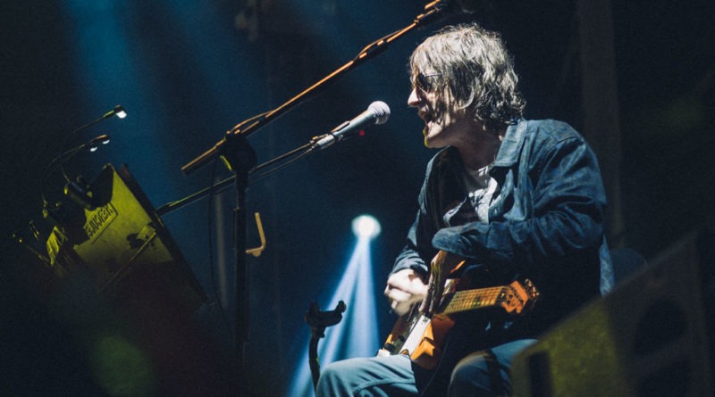 Spiritualized no Vodafone Paredes de Coura, 16 de Agosto 2019 (© Margarida Ribeiro)