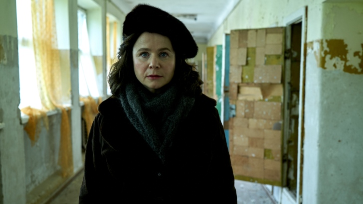 Emily Watson