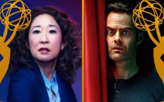emmys awards 2019 vencedores