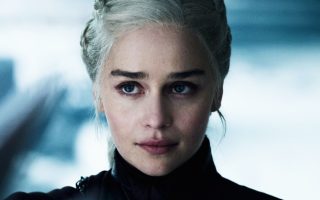 emmys 2019 game of thrones