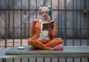 the suicide sqaud margot robbie esquadrão suicida