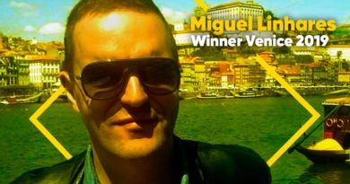 european film challenge entrevista