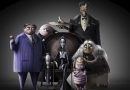 família addams