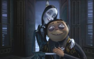 Família Addams