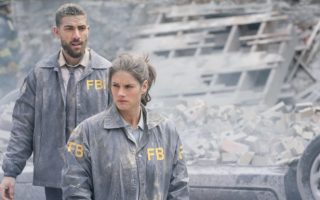fbi canais fox