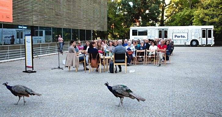 Feira do Livro do Porto